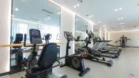 Blossom Garden Resort - Gym