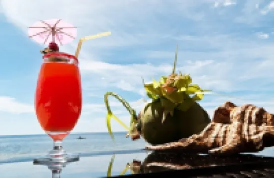 Easy Diving and Beach Resort