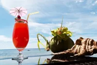Easy Diving and Beach Resort Hotels in Sipalay City