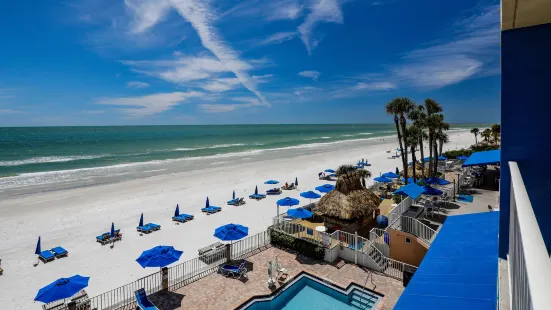 DoubleTree Beach Resort by Hilton Hotel Tampa Bay - North Redington Beach