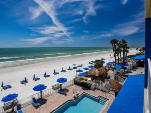 DoubleTree Beach Resort by Hilton Hotel Tampa Bay - North Redington Beach