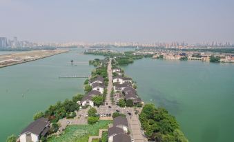 Ji Hotel (Suzhou Jinji Lake Ligongdi)