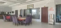 Dingbianhong Trilateral Hotel