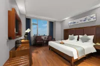 Mellow Orange Hotel (Changsha Window of  the World)