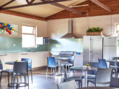 Nrma Port Arthur Holiday Park Hotels in Port Arthur