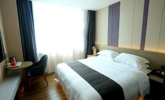 Mengcun Yanbai Business Hotel