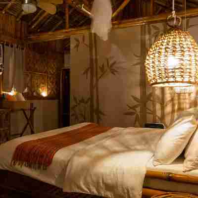 Amihan Beach Cabanas Rooms