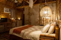 Amihan Beach Cabanas Hotels in Santa Fe