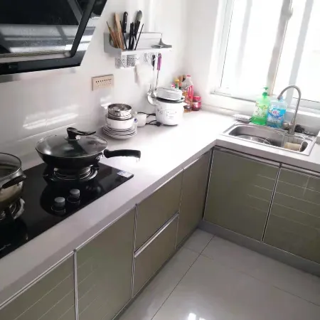 Ruiyu Guesthouse (Luoyang Normal University)