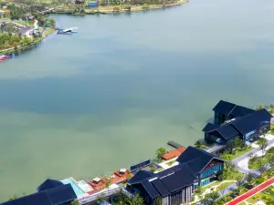 Top 5 Scenic Hotels in Yancheng