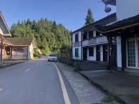 Aunt Peng's Homestay 천하제일교 주변 호텔