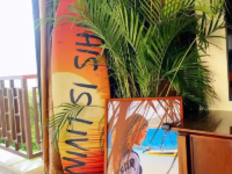 Sheraton Shenzhou Peninsula Resort Hotels in Wanning