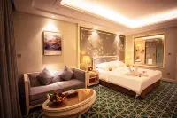 Mingfa International Hotel Ma An Shan