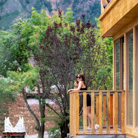 YouthTour KaManwu Star Garden Homestay