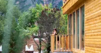 YouthTour KaManwu Star Garden Homestay - Gym