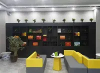 Junyi Collection Hotel (Kazuo Jinding Longwan)