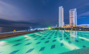 Honghaiwan Shanshui Sea-view Apartment (Huidong Shuangyuewan)