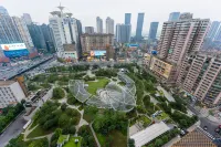 Xiangyu Xiangyue Apartment (Changsha Wuyi Square IFS International Financial Center Branch)
