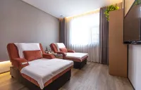 蘭亭驛棧飯店（焦作豐收路店） 焦作住宿飯店