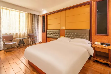 Haro Light Hotel (Guangzhou Xichang Metro Station Branch)