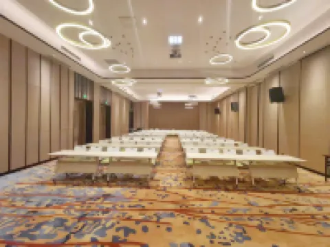 chongqing  Jiang Zhi Lan  Hotel