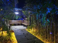 Xiaoxiaoyuan Hotels near Changbai Mountain Special Museum