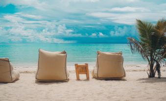 Amihan Beach Cabanas