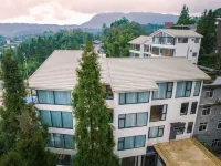 Bifeng Gorge Yunhai Mountain Residence Homestay Hotels near Bifengxia Wildlife Park