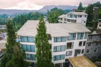 Bifeng Gorge Yunhai Mountain Residence Homestay