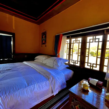Cangrelin Homestay