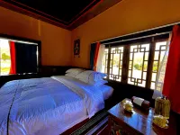 Cangrelin Homestay