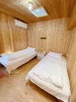 Shan hai zhi jia homestay