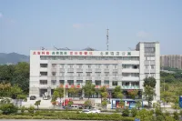 Bei'an Hotel Apartment