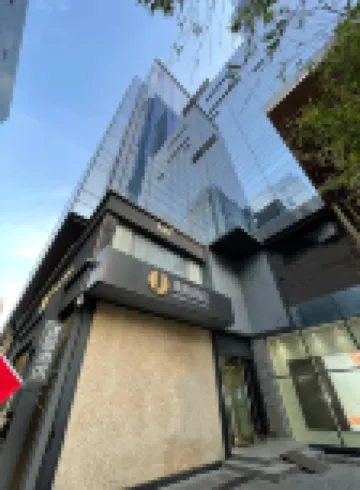 建國璞隱飯店（西安鐘樓永寧門地鐵站店） 西安SKP附近的飯店