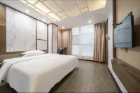 Liyang Dacheng Xiaoai Boutique Hotel