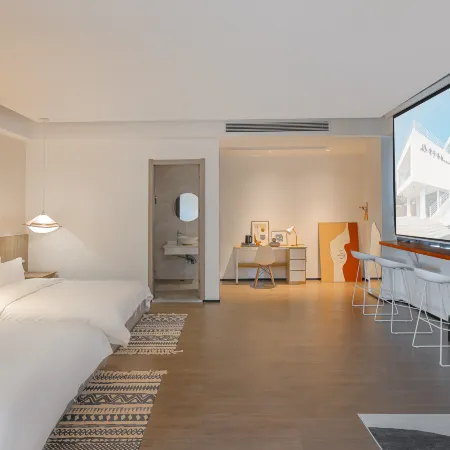 Xiangxu Share Villa