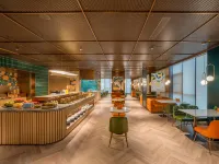 桔子酒店（合肥南站店） 鄰近凌大塘的酒店