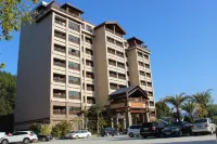 御上明珠温泉度假村（惠東安墩熱湯店）