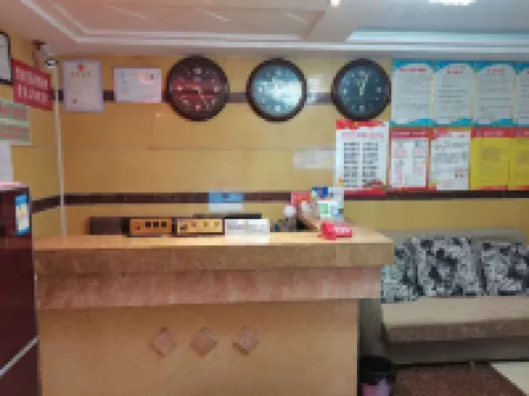 Jinhao Hotel