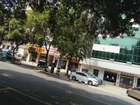Jingmen Jingli Hotel