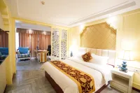 Yuheyuan Bojin Hotel Hotels in Lianhua