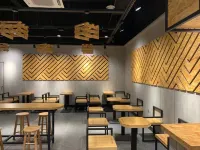 Chengji Hotel (Wuzhou Nanning Department Store Wuzhou South Station Store)