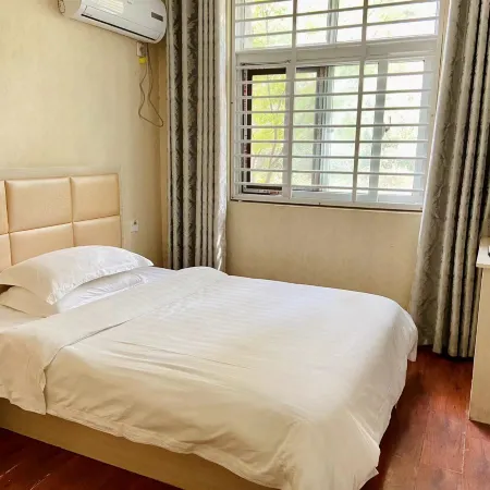 Xinyi Accommodation (Caidiehu Park)