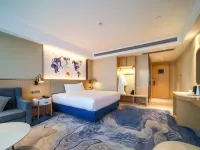 Yuntian Hotel (Heyuan High-tech Zone) Hotels in Heyuan