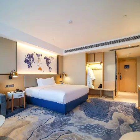 Yuntian Hotel (Heyuan High-tech Zone)