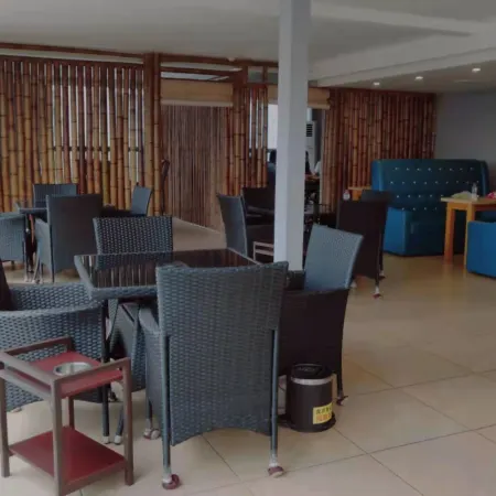 Wanhao Holiday Hotel