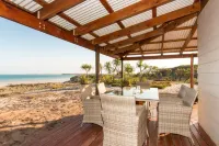 Cygnet Bay Pearl Farm Hotels in Dampier Peninsula