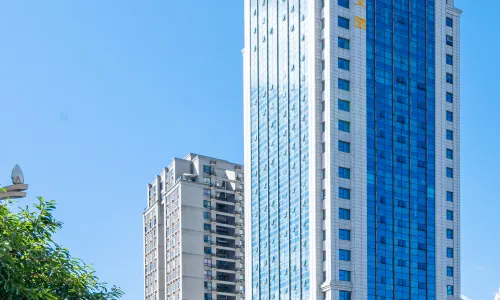 Qinchuan Hotel