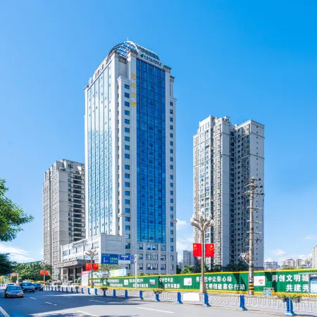Qinchuan Hotel