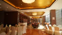 Songzanganbu Hotel Hotel a Litang